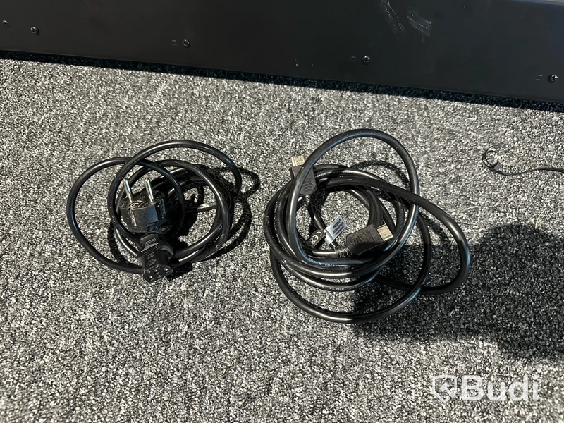 TV Philips 75BDL3550Q/00 75 tum 4K.