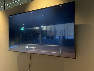 TV Philips 75BDL3550Q/00 75 tum 4K.