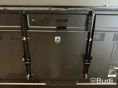 TV Philips 75BDL3550Q/00 75 tum 4K.