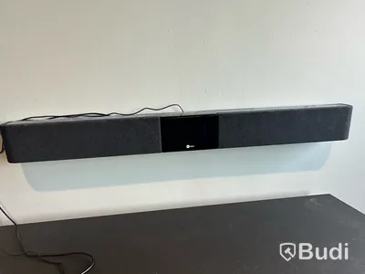 TV Philips 86BDL3550Q/00 86 tum 4K. konferenssystem.