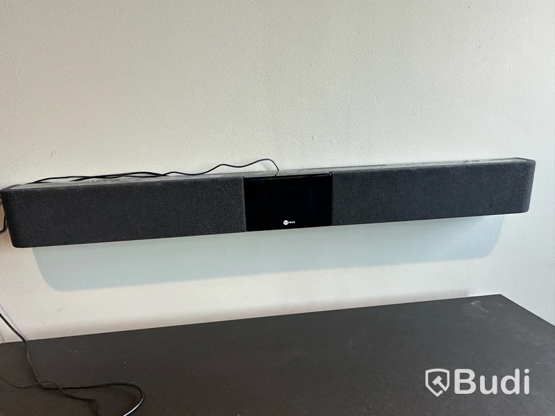 TV Philips 86BDL3550Q/00 86 tum 4K. konferenssystem.