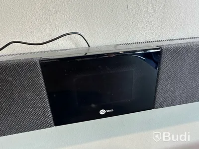 TV Philips 86BDL3550Q/00 86 tum 4K. konferenssystem.