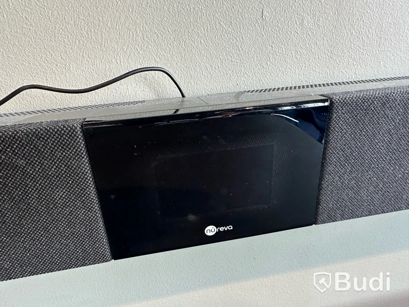 TV Philips 86BDL3550Q/00 86 tum 4K. konferenssystem.