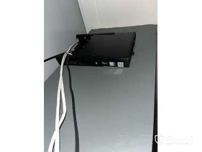 Videovägg 9 st Philips 55BDL2005X