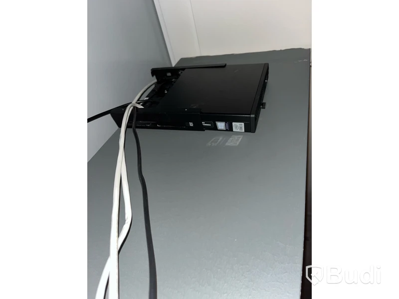 Videovägg 9 st Philips 55BDL2005X