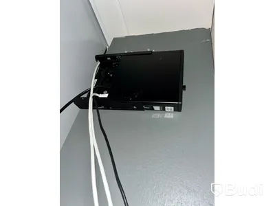 Videovägg 9 st Philips 55BDL2005X