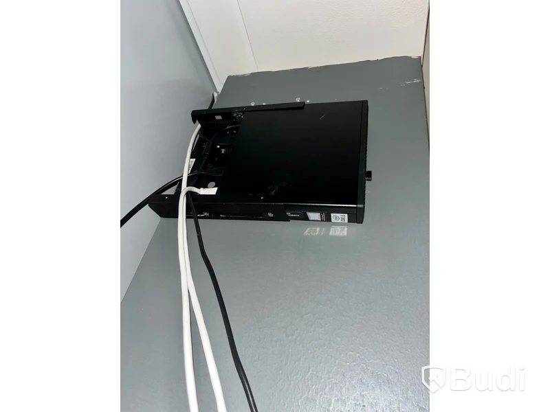 Videovägg 9 st Philips 55BDL2005X