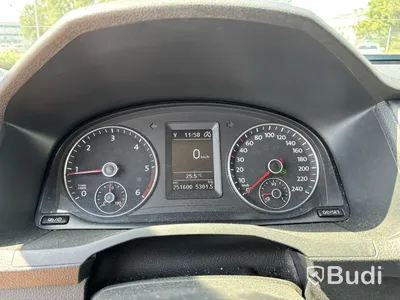 Volkswagen Caddy Van 2.0 TDI BMT DSG Sequential -2018