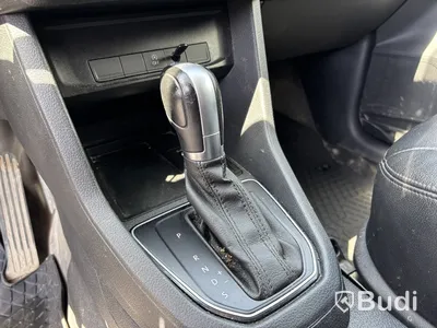 Volkswagen Caddy Van 2.0 TDI BMT DSG Sequential -2018