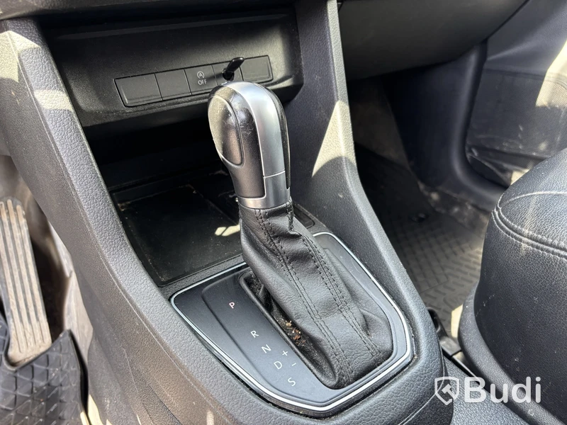 Volkswagen Caddy Van 2.0 TDI BMT DSG Sequential -2018