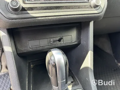 Volkswagen Caddy Van 2.0 TDI BMT DSG Sequential -2018