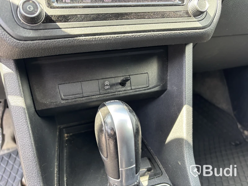 Volkswagen Caddy Van 2.0 TDI BMT DSG Sequential -2018