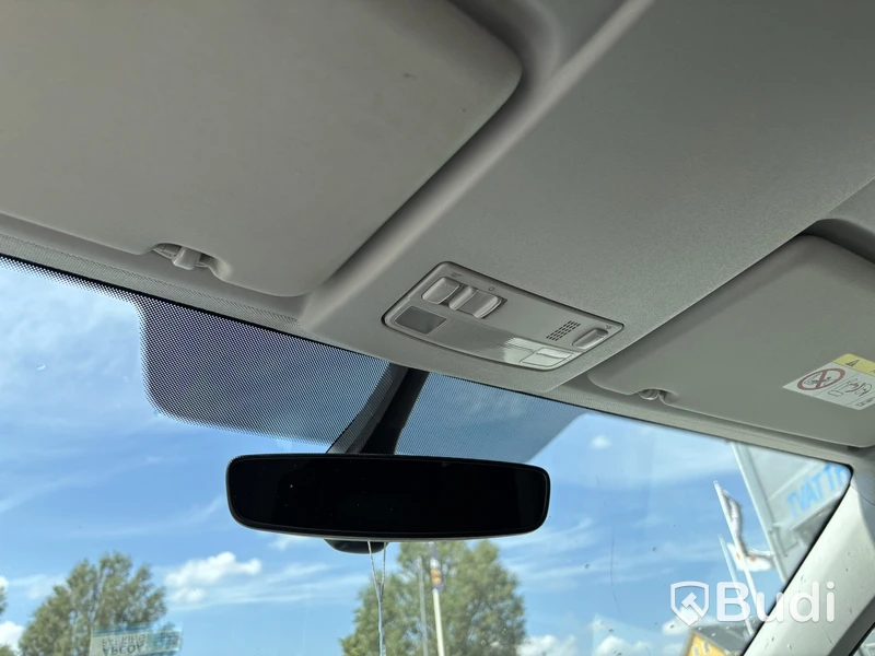 Volkswagen Caddy Van 2.0 TDI BMT DSG Sequential -2018