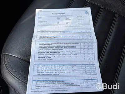 Volkswagen Caddy Van 2.0 TDI BMT DSG Sequential -2018