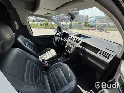 Volkswagen Caddy Van 2.0 TDI BMT DSG Sequential -2018