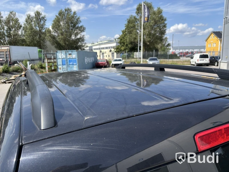 Volkswagen Caddy Van 2.0 TDI BMT DSG Sequential -2018