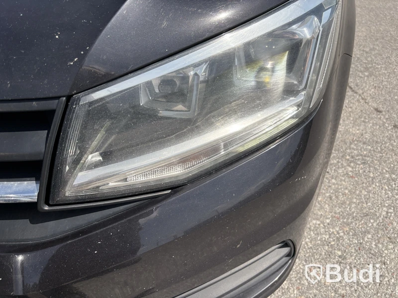 Volkswagen Caddy Van 2.0 TDI BMT DSG Sequential -2018