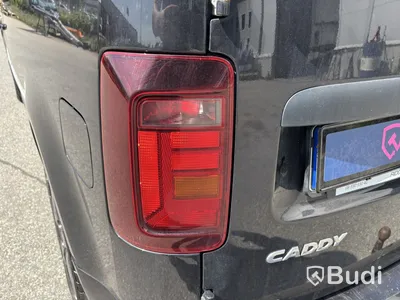 Volkswagen Caddy Van 2.0 TDI BMT DSG Sequential -2018