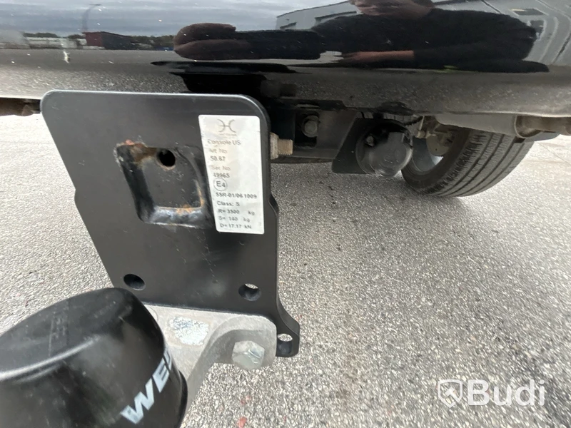 RAM 1500 Crew Cab HEMI 5.7L 4x4 -2022 | LARAMIE Night Edition
