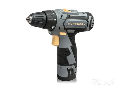 1 st. borrskruvdragare 12V inkl. bitssats, samt 1. st laddare och 1 st. 1500 mAh-batteri. Totalt ord. pris ink. moms ca: 890 kr.