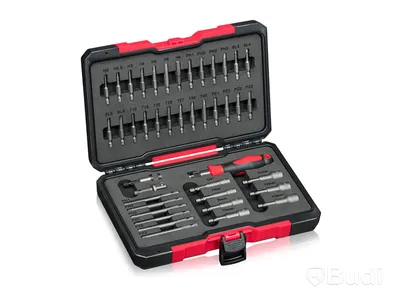 1 st. borrskruvdragare 12V inkl. bitssats, samt 1. st laddare och 1 st. 1500 mAh-batteri. Totalt ord. pris ink. moms ca: 890 kr.