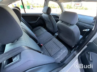 Personbil Skoda Octavia CL 1,6 -2004 | Manuell