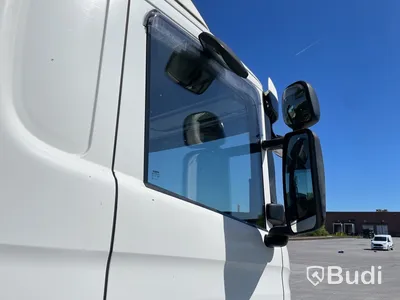 Lastbil Scania P250 LB4X2MNB -2014 | Zepro | Höj & sänk skåp