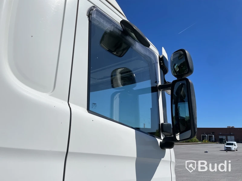 Lastbil Scania P250 LB4X2MNB -2014 | Zepro | Höj & sänk skåp