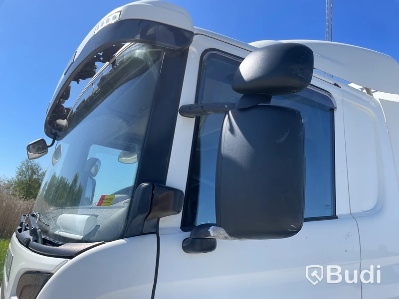 Lastbil Scania P250 LB4X2MNB -2014 | Zepro | Höj & sänk skåp