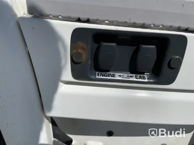 Lastbil Scania P250 LB4X2MNB -2014 | Zepro | Höj & sänk skåp