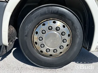Lastbil Scania P250 LB4X2MNB -2014 | Zepro | Höj & sänk skåp