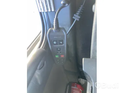 Lastbil Scania P250 LB4X2MNB -2014 | Zepro | Höj & sänk skåp