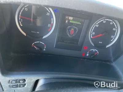 Lastbil Scania P250 LB4X2MNB -2014 | Zepro | Höj & sänk skåp