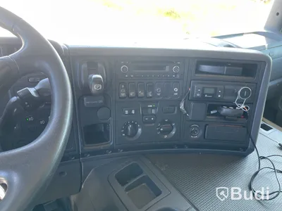 Lastbil Scania P250 LB4X2MNB -2014 | Zepro | Höj & sänk skåp
