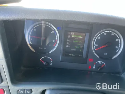 Lastbil Scania P250 LB4X2MNB -2014 | Zepro | Höj & sänk skåp