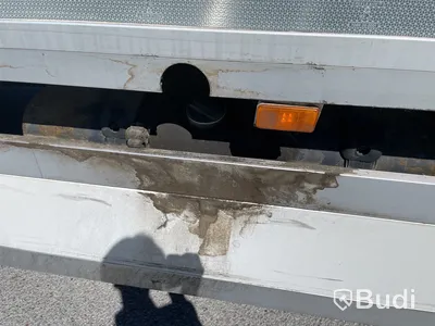 Lastbil Scania P250 LB4X2MNB -2014 | Zepro | Höj & sänk skåp