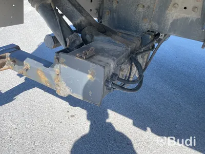 Lastbil Scania P250 LB4X2MNB -2014 | Zepro | Höj & sänk skåp