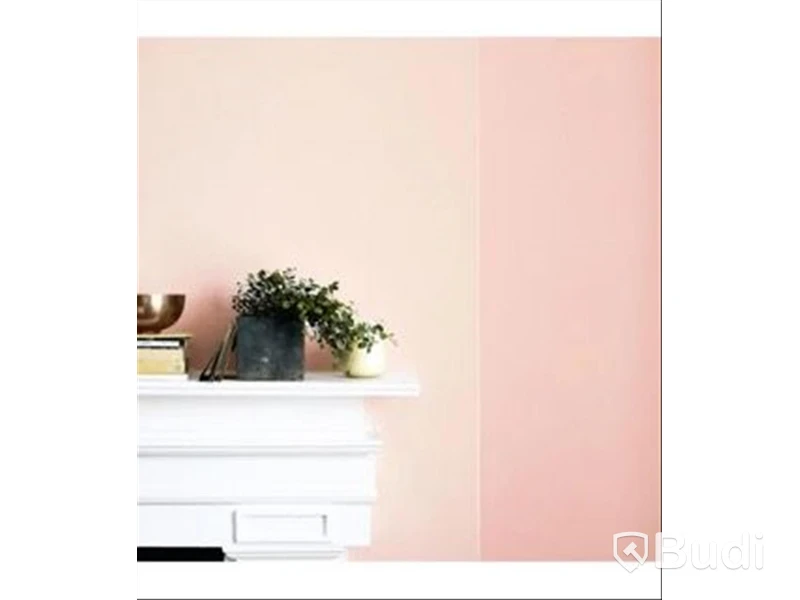 Färgburk - Fired Earth, Rose Mallow 7,5 l
