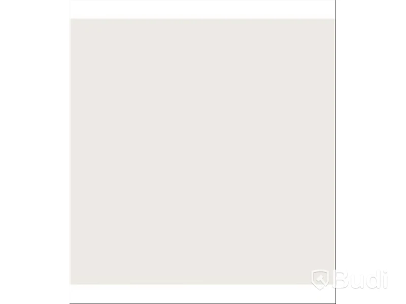 Färgburk - Fired Earth, Flake White 2,5 l