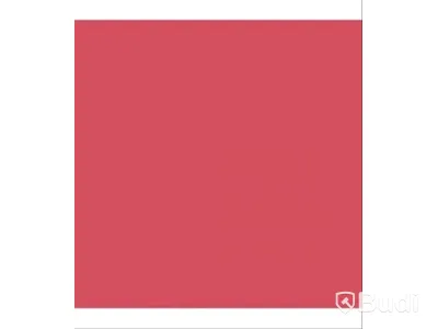 Färgburk - Fired Earth, Madder Red 2,5 l