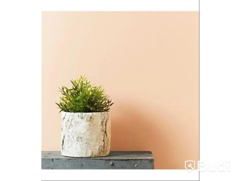 Färgburk - Fired Earth, Old Ochre 7,5 l