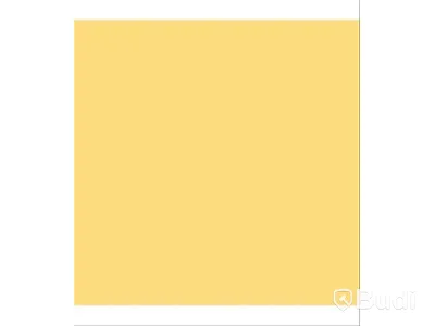 Färgburk - Fired Earth, Aconite Yellow 2,5 l