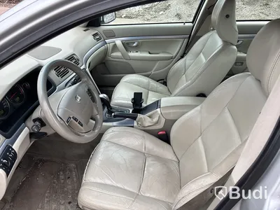 Volvo S80 2.4 (140hk) -2005
