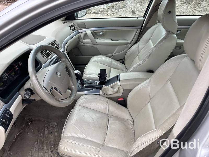 Volvo S80 2.4 (140hk) -2005