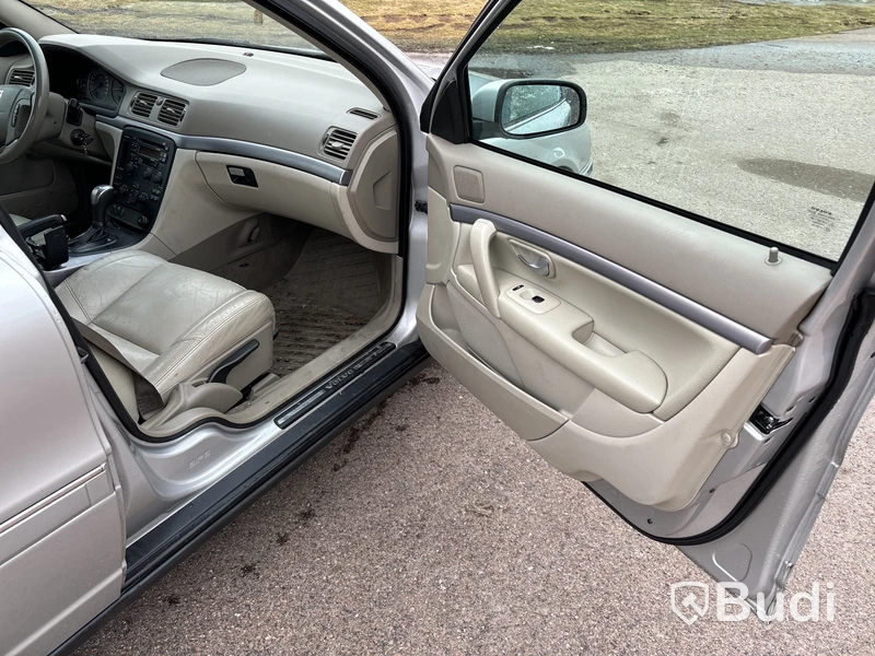 Volvo S80 2.4 (140hk) -2005