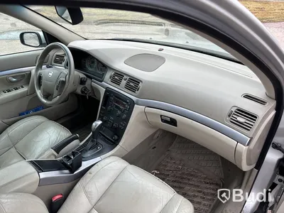 Volvo S80 2.4 (140hk) -2005