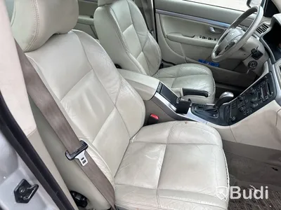 Volvo S80 2.4 (140hk) -2005