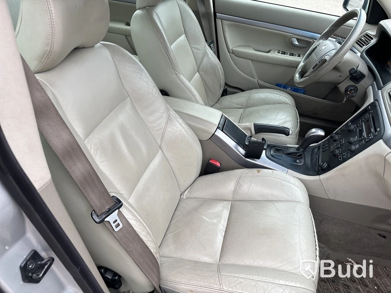 Volvo S80 2.4 (140hk) -2005
