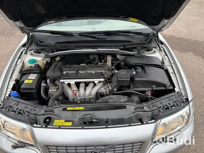 Volvo S80 2.4 (140hk) -2005