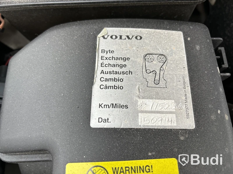 Volvo S80 2.4 (140hk) -2005